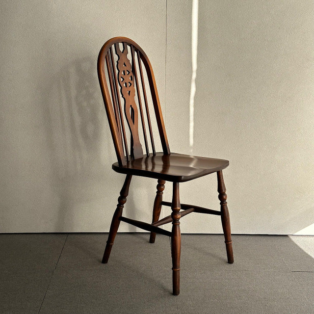 こっちのオールドチャーム　old charm チェア　商品番号24085c