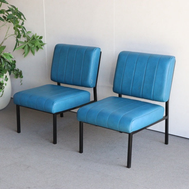 お持ち帰り専用！『ブリティッシュ・ミッドセンチュリー』Ness Furnitureのベンチシート　1脚　商品番号08044b
