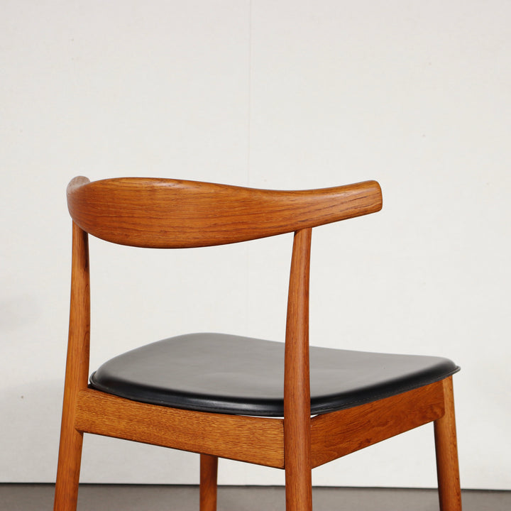 【comingsoon!】 Denmark Dining chair | ItemCode-VIND68e | 送料込