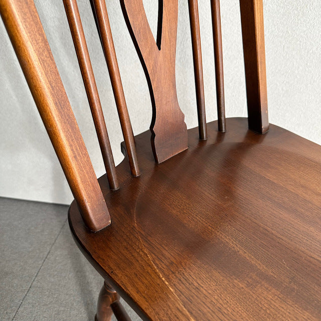 こっちのオールドチャーム　old charm チェア　商品番号24085c
