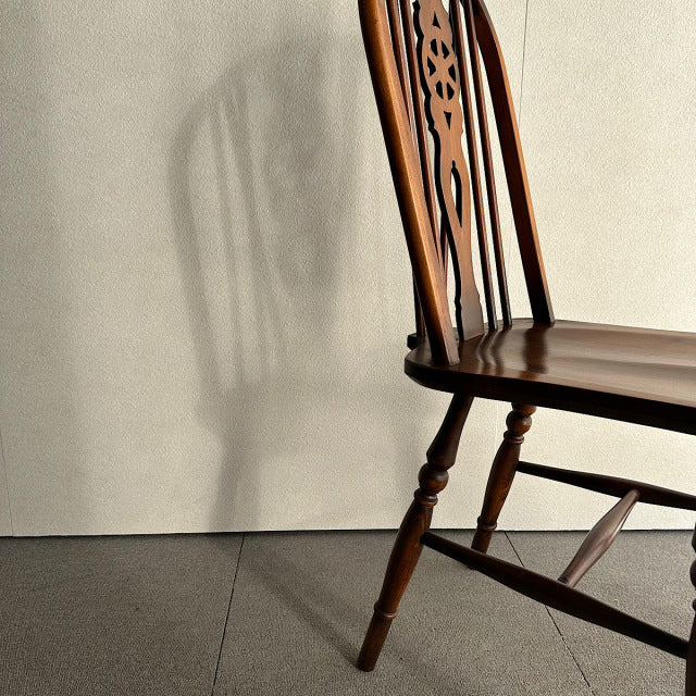 こっちのオールドチャーム　old charm チェア　商品番号24085c