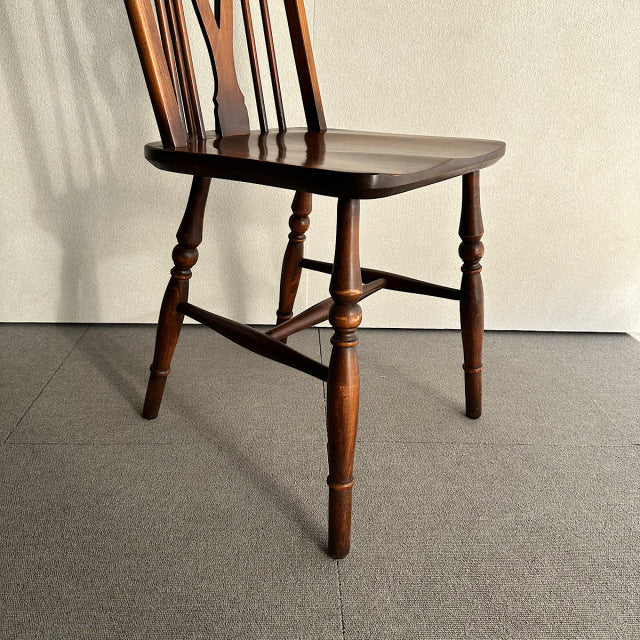 こっちのオールドチャーム　old charm チェア　商品番号24085c