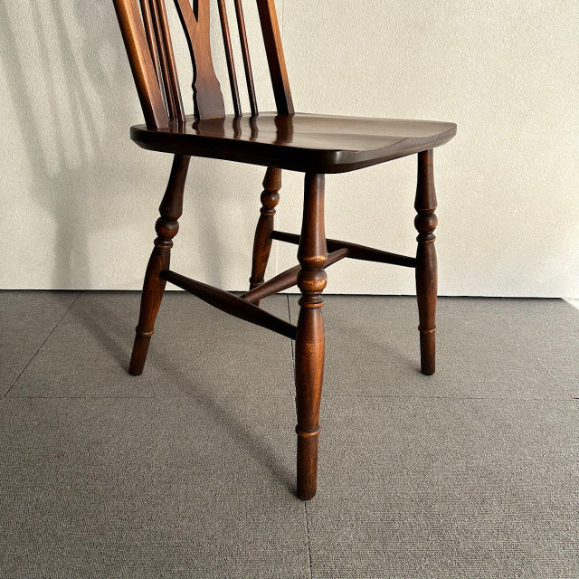 こっちのオールドチャーム　old charm チェア　商品番号24085c