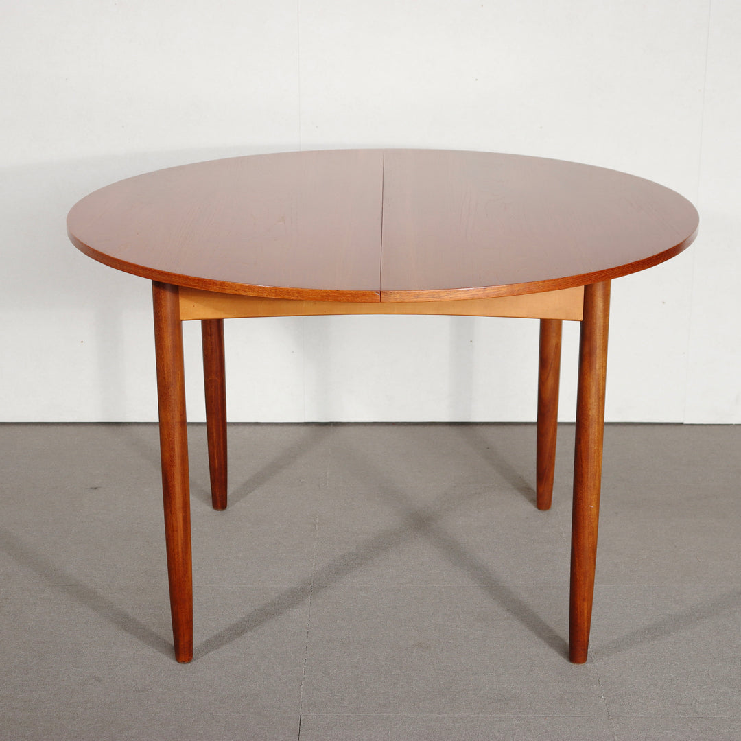 【comingsoon!】 SMALL G PLAN CIRCULAR DINING TABLE ItemCode-DAWN12