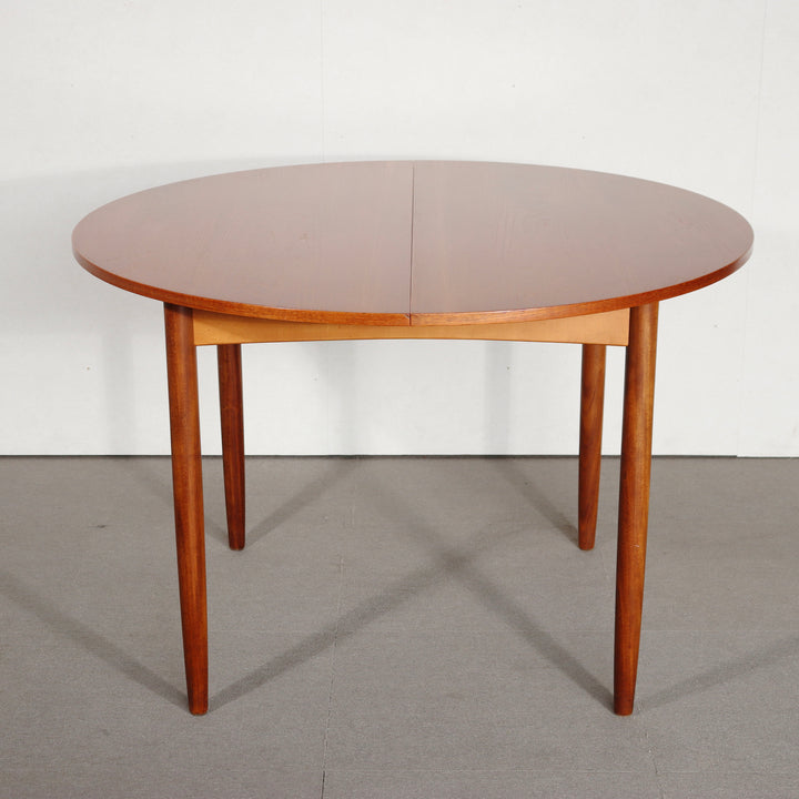 【comingsoon!】 SMALL G PLAN CIRCULAR DINING TABLE ItemCode-DAWN12