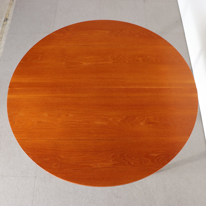 【comingsoon!】 SMALL G PLAN CIRCULAR DINING TABLE ItemCode-DAWN12