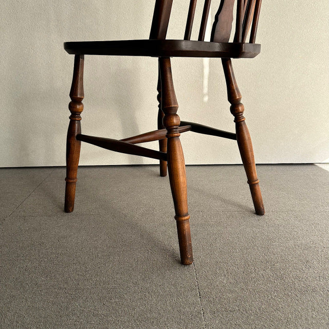 こっちのオールドチャーム　old charm チェア　商品番号24085c