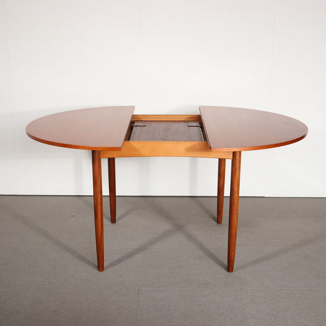 【comingsoon!】 SMALL G PLAN CIRCULAR DINING TABLE ItemCode-DAWN12