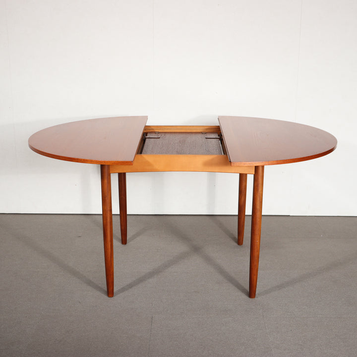 【comingsoon!】 SMALL G PLAN CIRCULAR DINING TABLE ItemCode-DAWN12