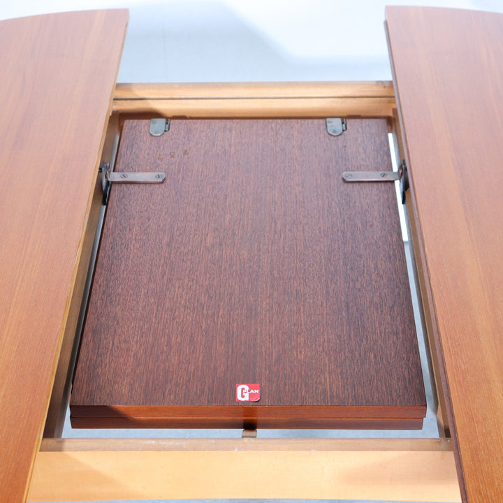 【comingsoon!】 SMALL G PLAN CIRCULAR DINING TABLE ItemCode-DAWN12
