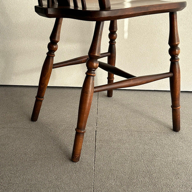 こっちのオールドチャーム　old charm チェア　商品番号24085c
