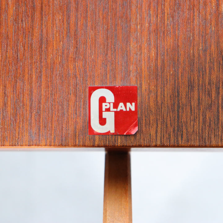 【comingsoon!】 SMALL G PLAN CIRCULAR DINING TABLE ItemCode-DAWN12