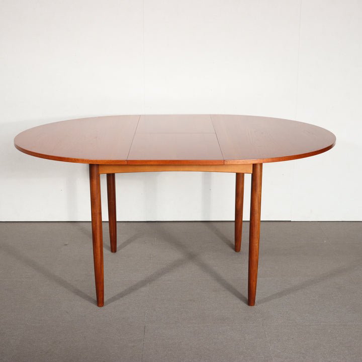 【comingsoon!】 SMALL G PLAN CIRCULAR DINING TABLE ItemCode-DAWN12