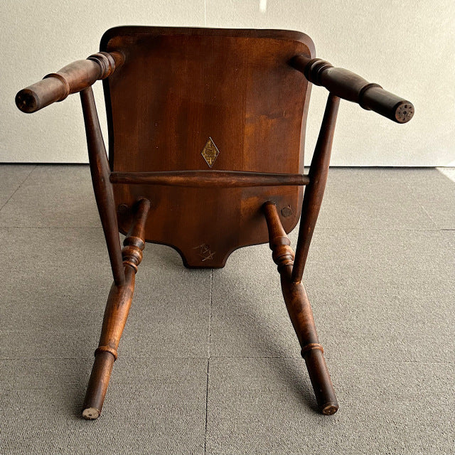 こっちのオールドチャーム　old charm チェア　商品番号24085c