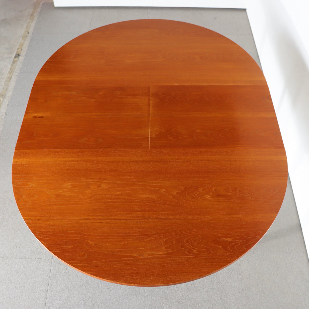 【comingsoon!】 SMALL G PLAN CIRCULAR DINING TABLE ItemCode-DAWN12