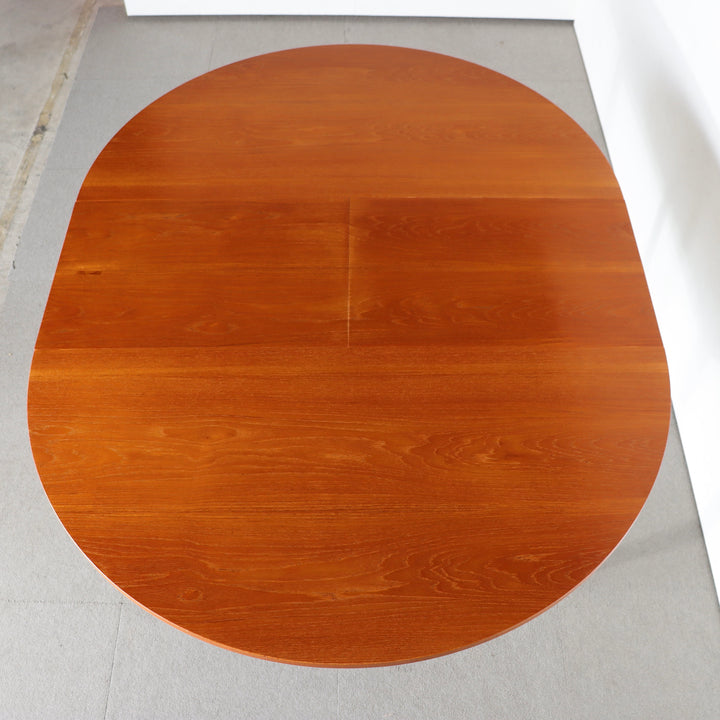 【comingsoon!】 SMALL G PLAN CIRCULAR DINING TABLE ItemCode-DAWN12