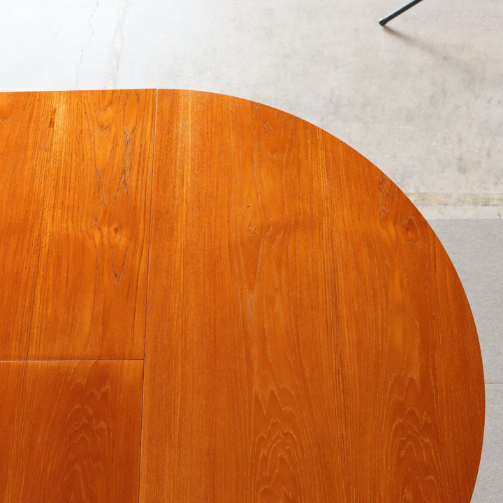 【comingsoon!】 SMALL G PLAN CIRCULAR DINING TABLE ItemCode-DAWN12