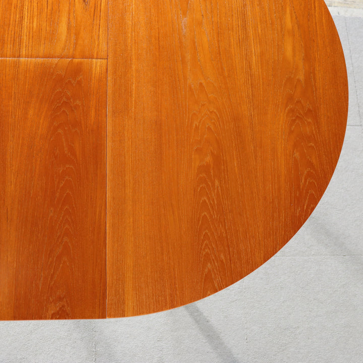 【comingsoon!】 SMALL G PLAN CIRCULAR DINING TABLE ItemCode-DAWN12