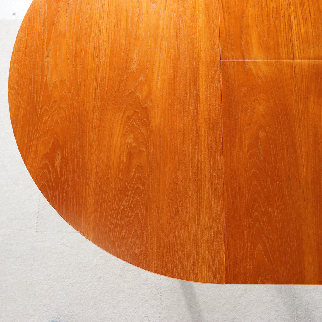 【comingsoon!】 SMALL G PLAN CIRCULAR DINING TABLE ItemCode-DAWN12