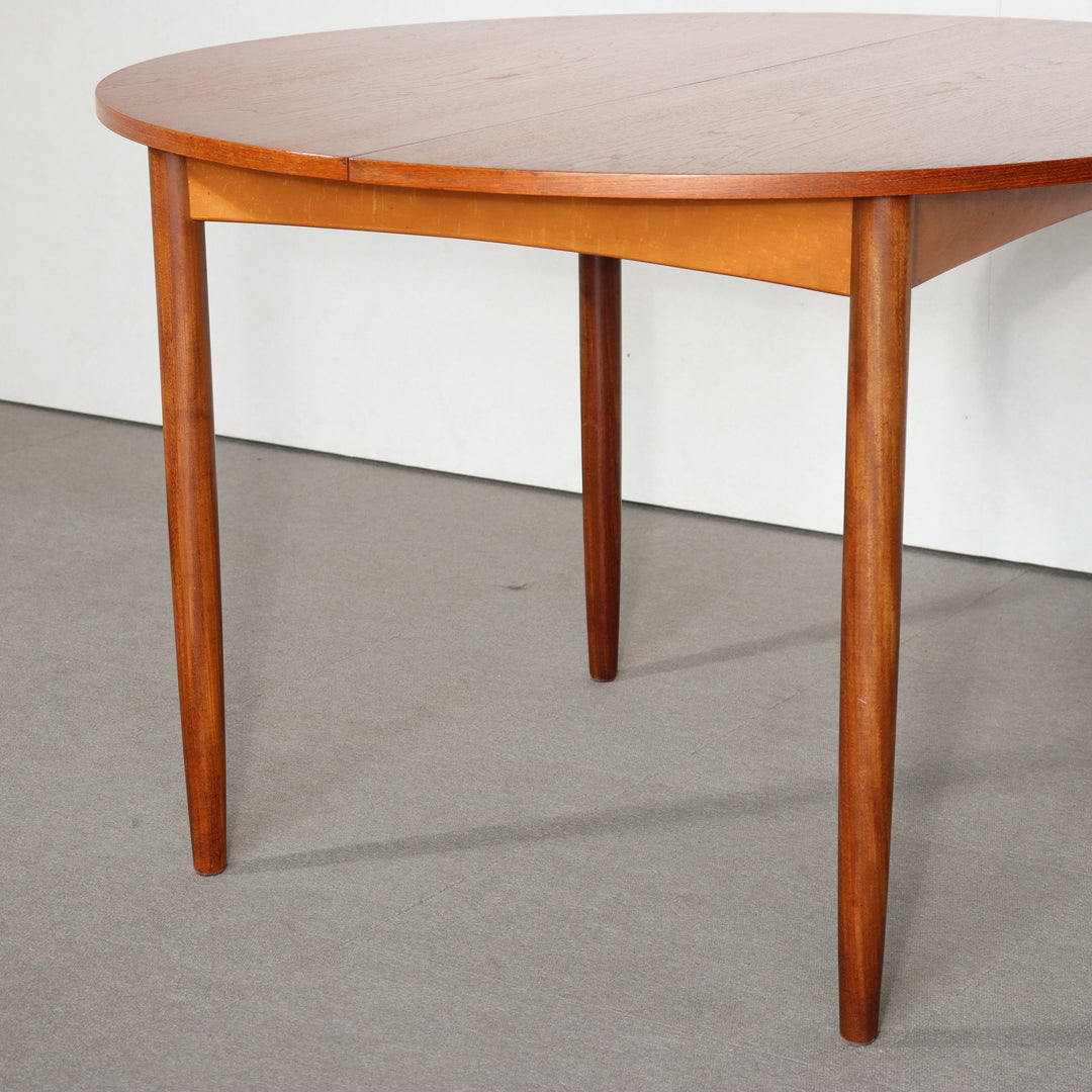 【comingsoon!】 SMALL G PLAN CIRCULAR DINING TABLE ItemCode-DAWN12