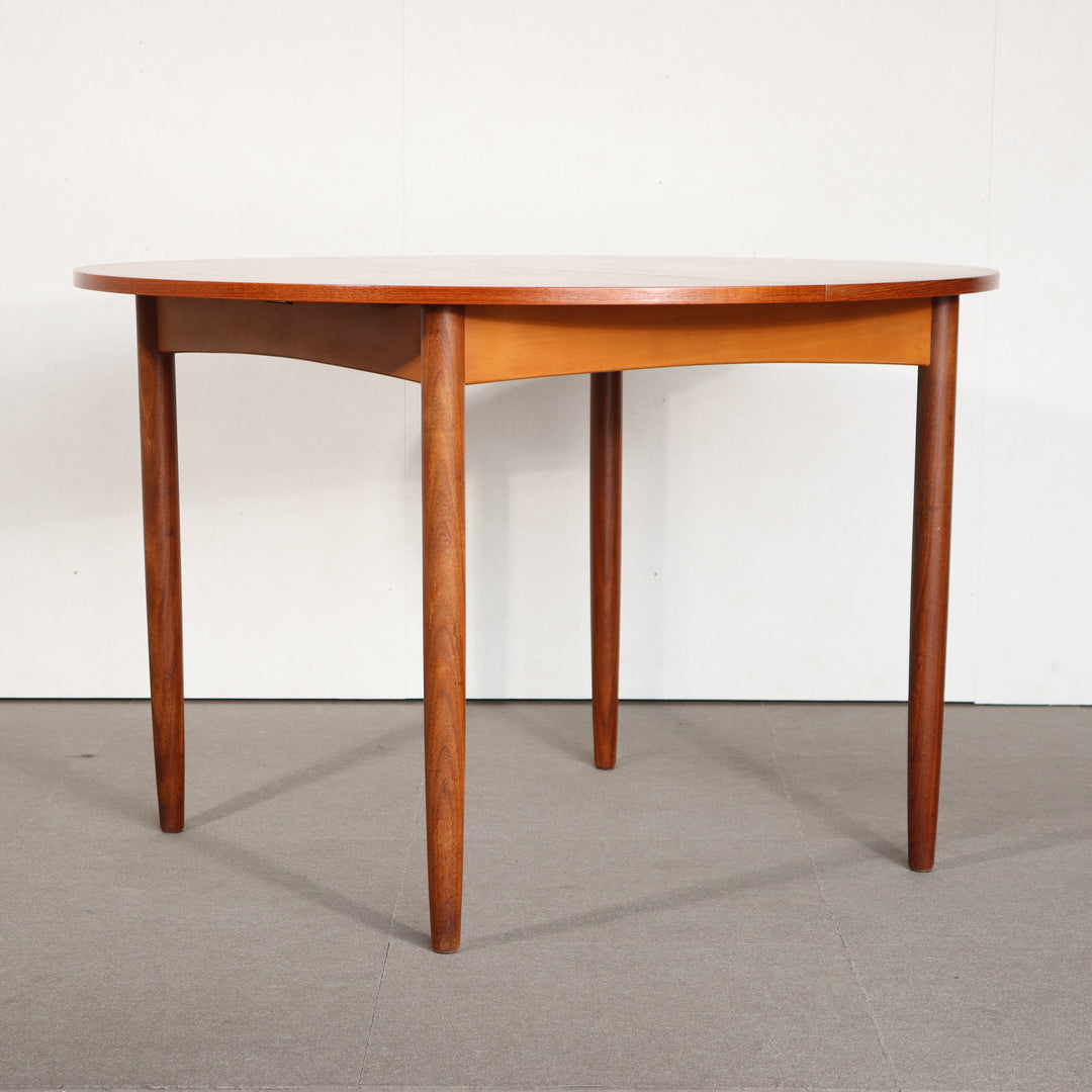 【comingsoon!】 SMALL G PLAN CIRCULAR DINING TABLE ItemCode-DAWN12