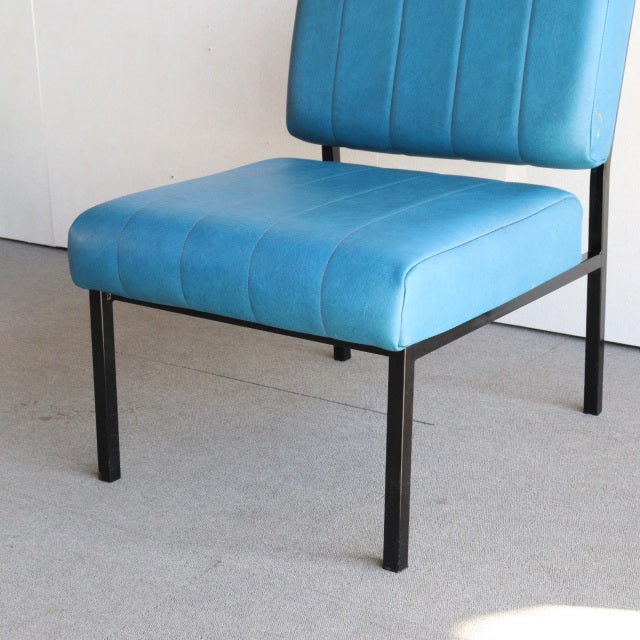 お持ち帰り専用！『ブリティッシュ・ミッドセンチュリー』Ness Furnitureのベンチシート　1脚　商品番号08044b