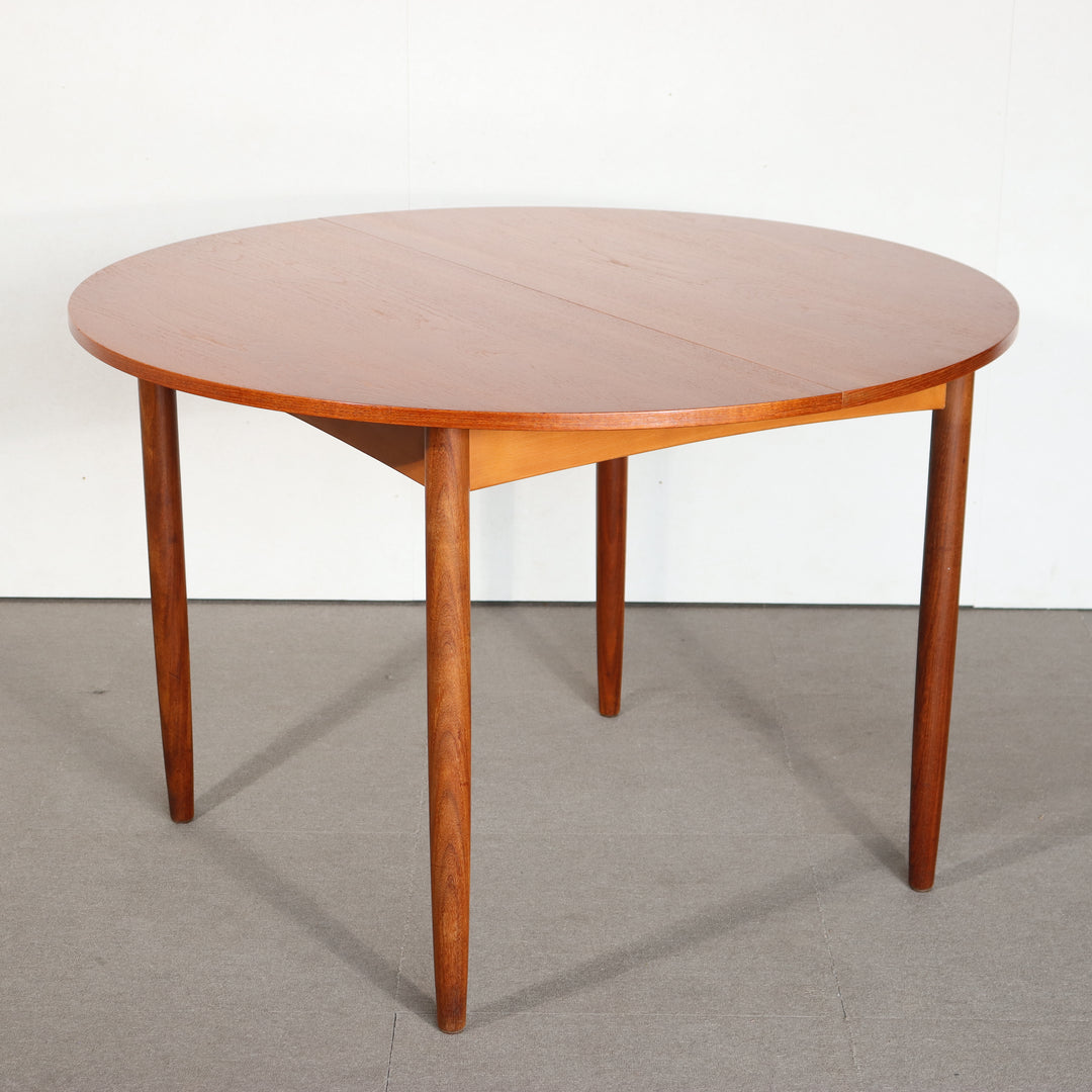 【comingsoon!】 SMALL G PLAN CIRCULAR DINING TABLE ItemCode-DAWN12