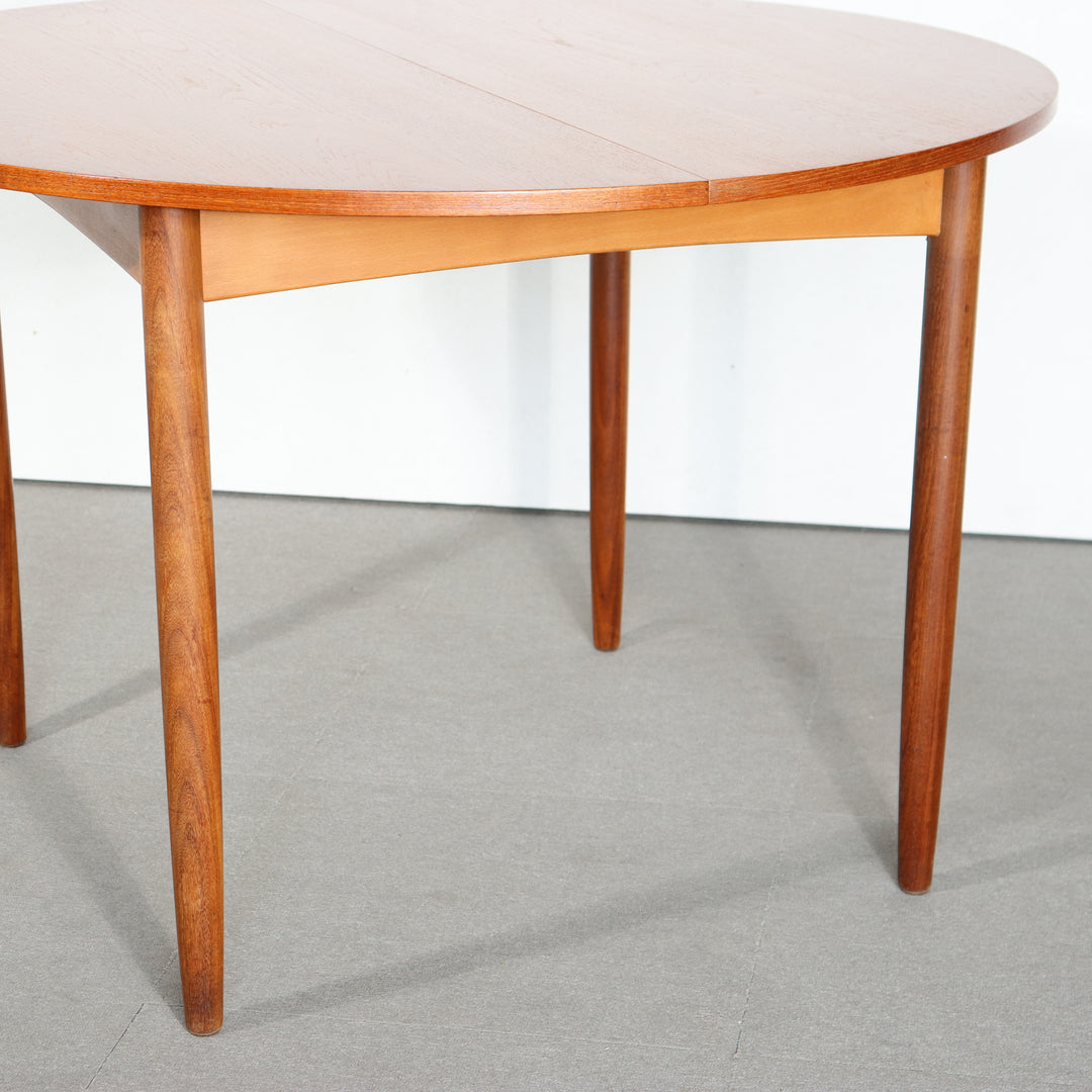【comingsoon!】 SMALL G PLAN CIRCULAR DINING TABLE ItemCode-DAWN12