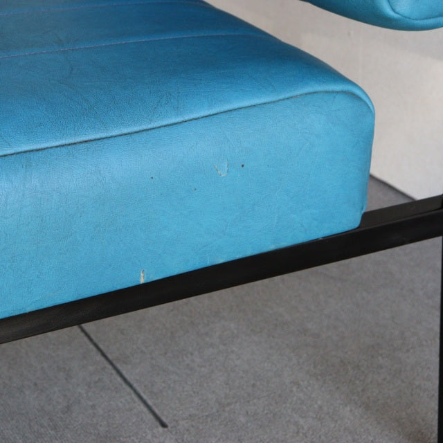 お持ち帰り専用！『ブリティッシュ・ミッドセンチュリー』Ness Furnitureのベンチシート　1脚　商品番号08044b
