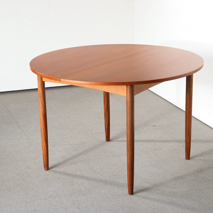 【comingsoon!】 SMALL G PLAN CIRCULAR DINING TABLE ItemCode-DAWN12