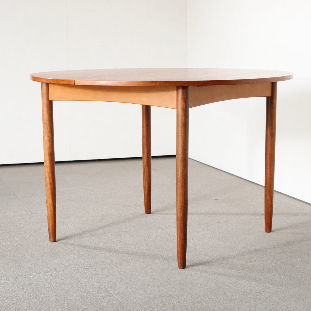 【comingsoon!】 SMALL G PLAN CIRCULAR DINING TABLE ItemCode-DAWN12