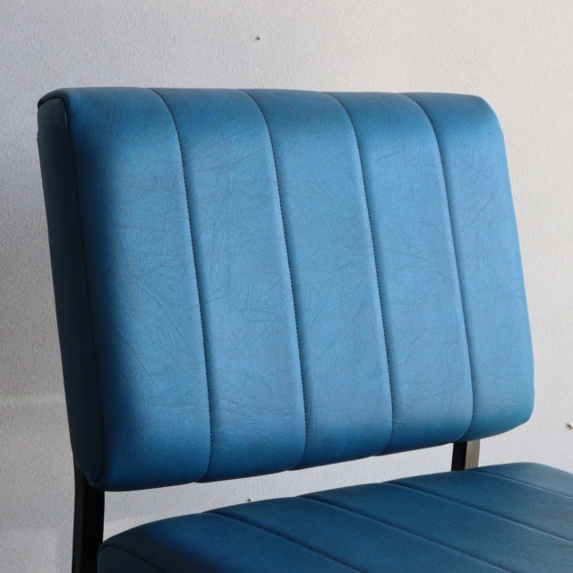 お持ち帰り専用！『ブリティッシュ・ミッドセンチュリー』Ness Furnitureのベンチシート　1脚　商品番号08044b