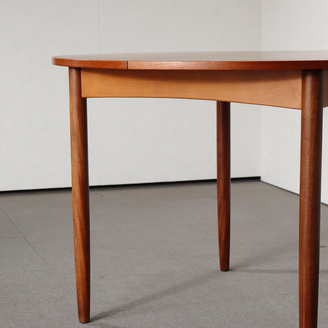 【comingsoon!】 SMALL G PLAN CIRCULAR DINING TABLE ItemCode-DAWN12