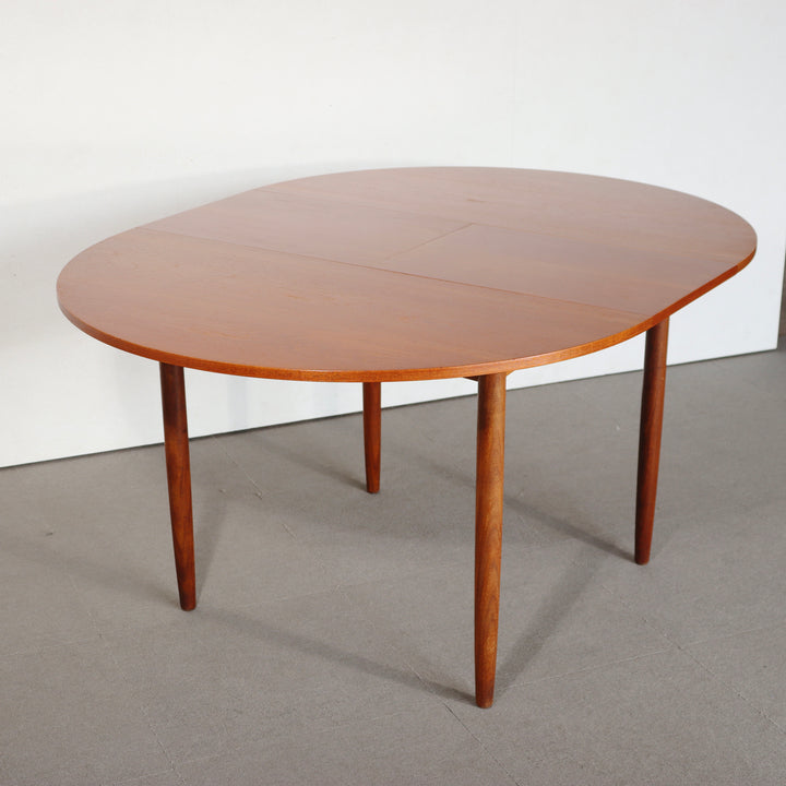 【comingsoon!】 SMALL G PLAN CIRCULAR DINING TABLE ItemCode-DAWN12