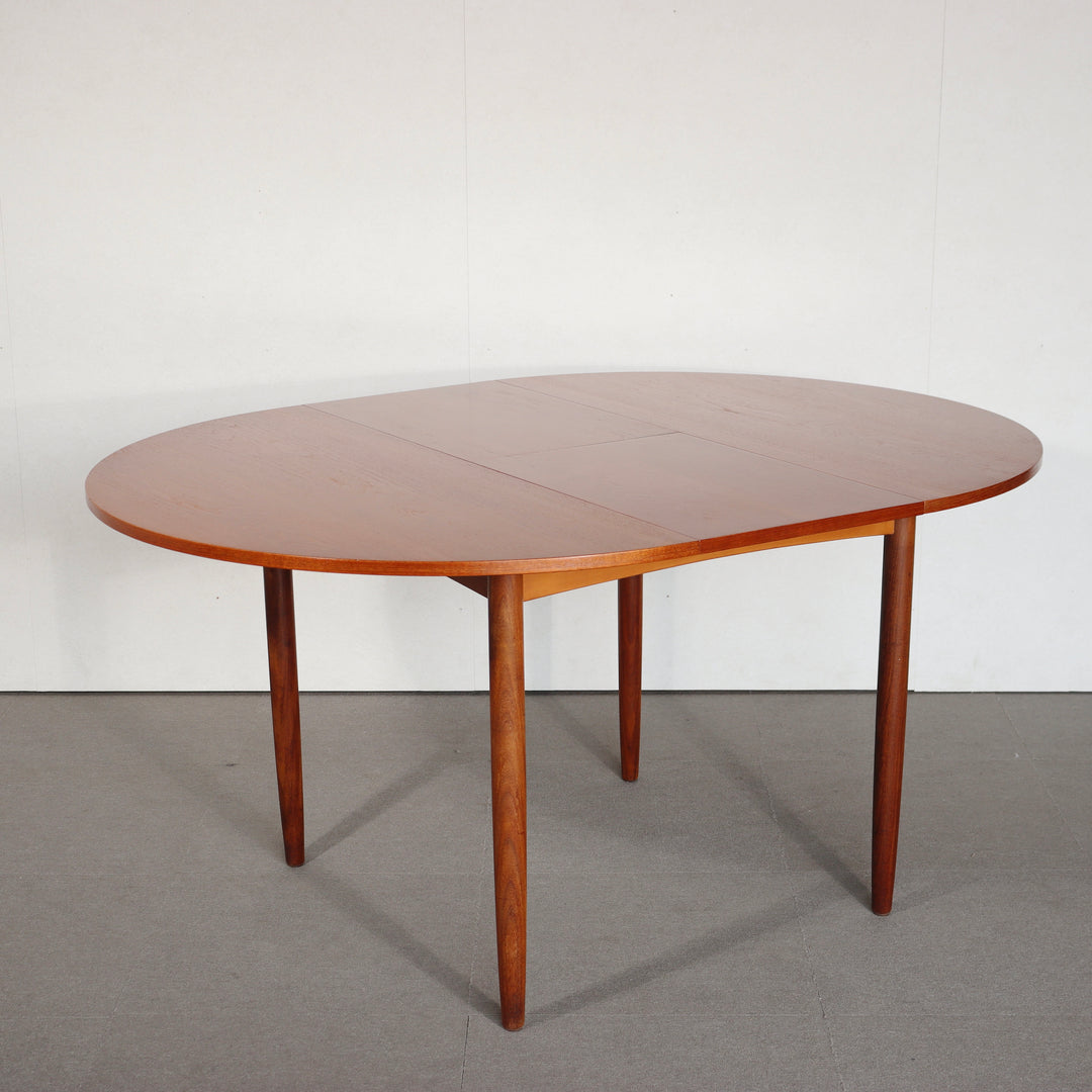 【comingsoon!】 SMALL G PLAN CIRCULAR DINING TABLE ItemCode-DAWN12