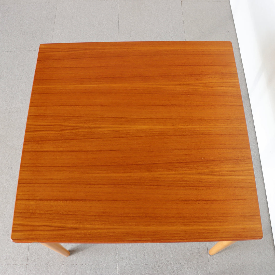 【comingsoon!】 SWEDISH COMPACT DINING TABLE ItemCode-DAWN05