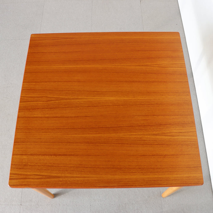 【comingsoon!】 SWEDISH COMPACT DINING TABLE ItemCode-DAWN05