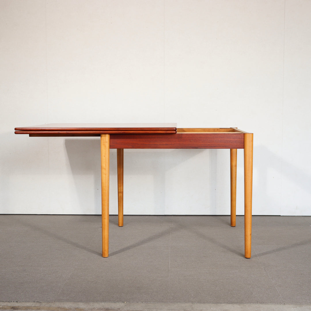 【comingsoon!】 SWEDISH COMPACT DINING TABLE ItemCode-DAWN05
