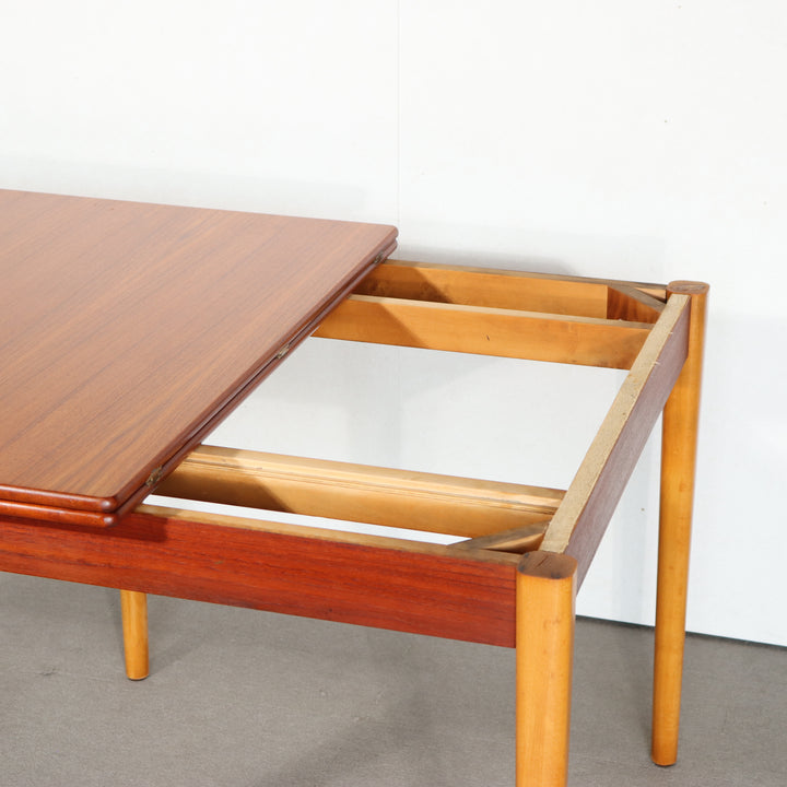 【comingsoon!】 SWEDISH COMPACT DINING TABLE ItemCode-DAWN05