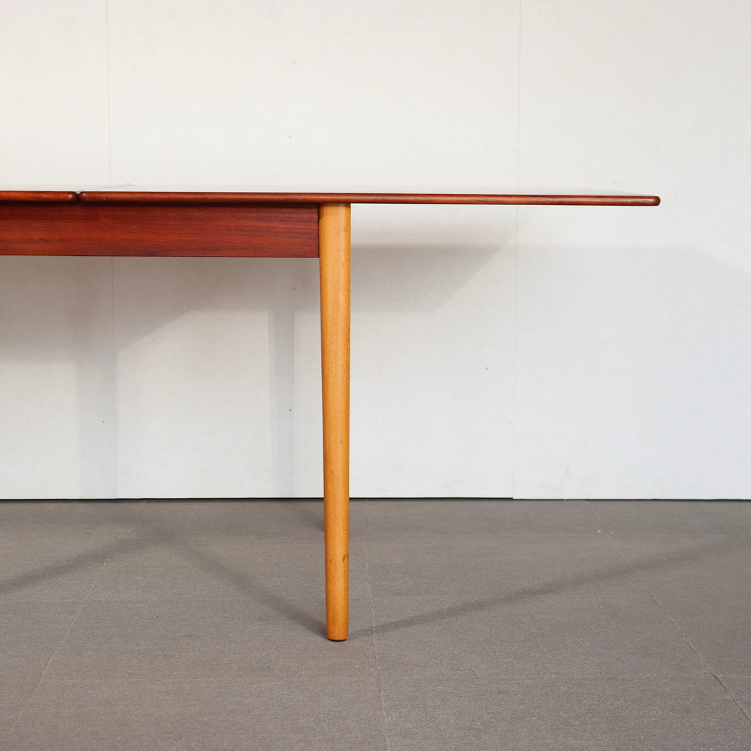 【comingsoon!】 SWEDISH COMPACT DINING TABLE ItemCode-DAWN05