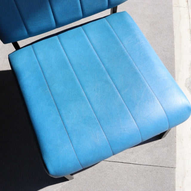 お持ち帰り専用！『ブリティッシュ・ミッドセンチュリー』Ness Furnitureのベンチシート　1脚　商品番号08044b