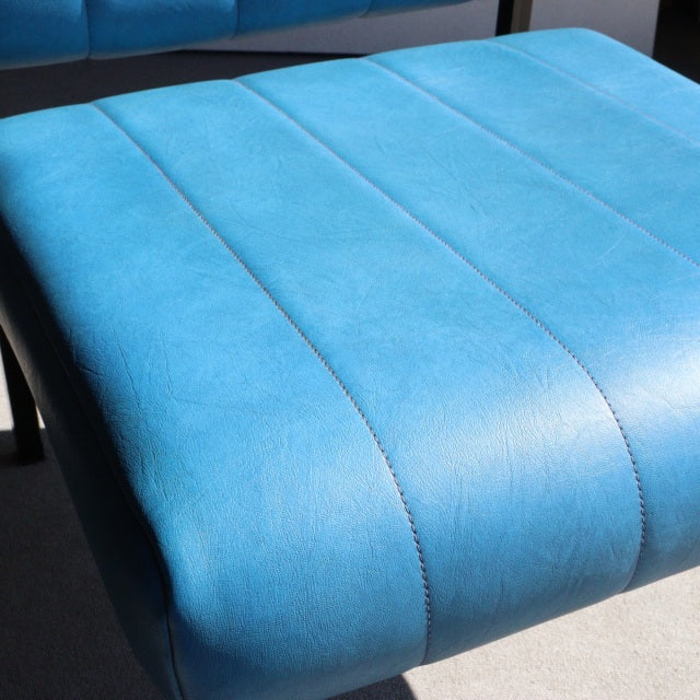 お持ち帰り専用！『ブリティッシュ・ミッドセンチュリー』Ness Furnitureのベンチシート　1脚　商品番号08044b