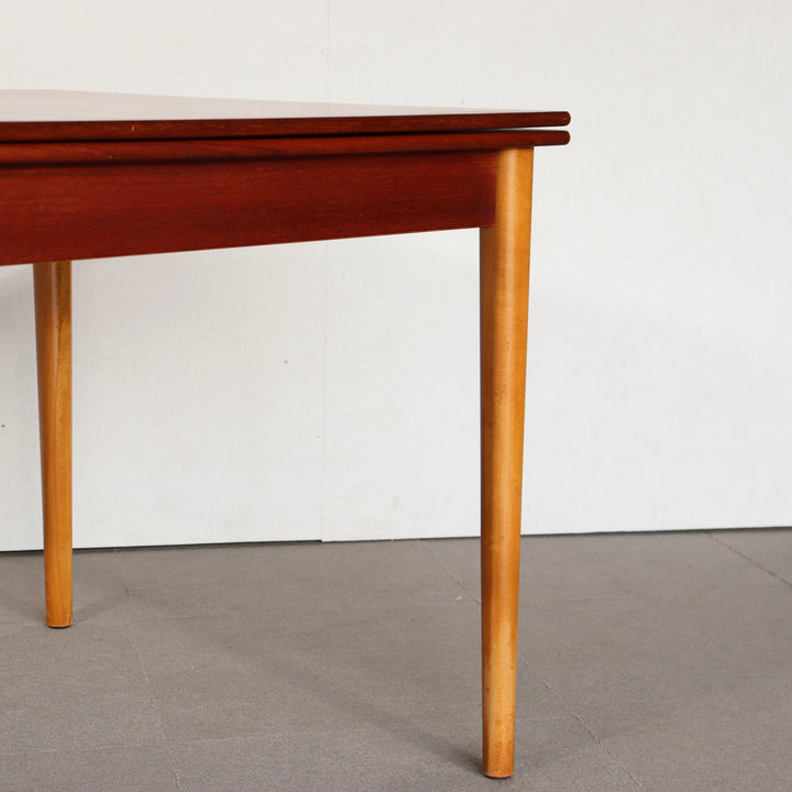 【comingsoon!】 SWEDISH COMPACT DINING TABLE ItemCode-DAWN05