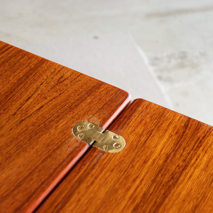 【comingsoon!】 SWEDISH COMPACT DINING TABLE ItemCode-DAWN05