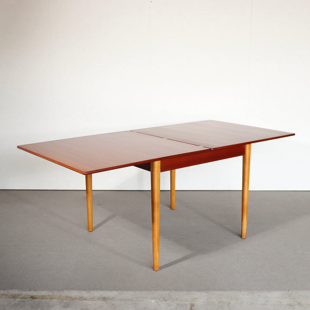 【comingsoon!】 SWEDISH COMPACT DINING TABLE ItemCode-DAWN05