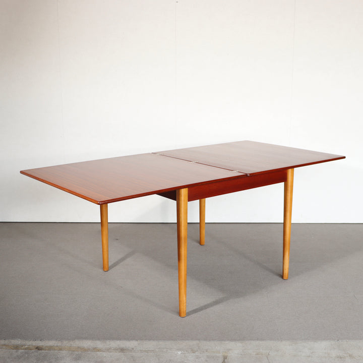 【comingsoon!】 SWEDISH COMPACT DINING TABLE ItemCode-DAWN05