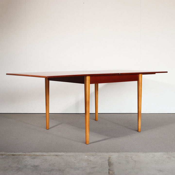 【comingsoon!】 SWEDISH COMPACT DINING TABLE ItemCode-DAWN05