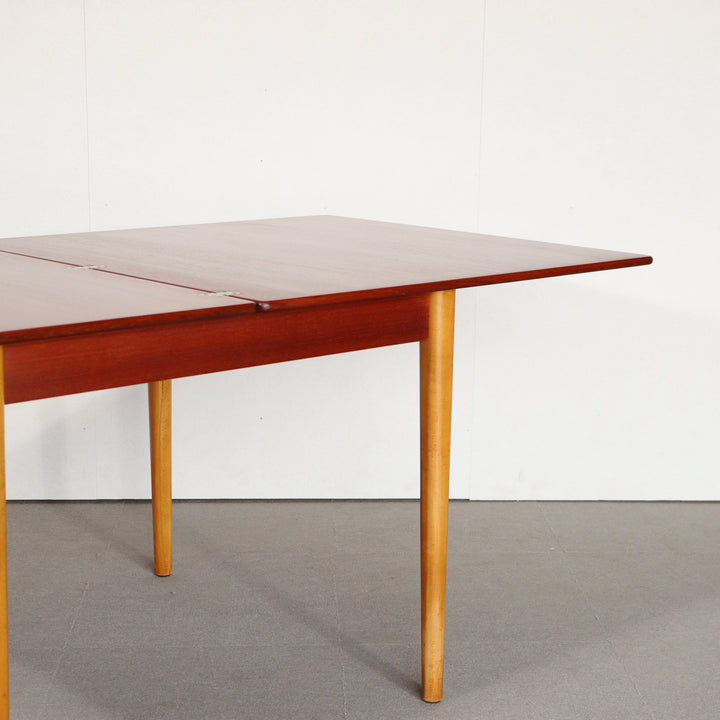 【comingsoon!】 SWEDISH COMPACT DINING TABLE ItemCode-DAWN05