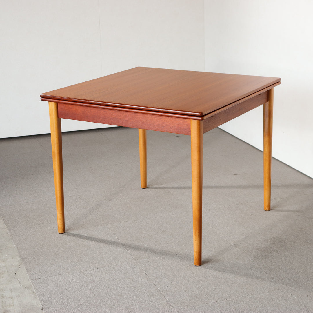 【comingsoon!】 SWEDISH COMPACT DINING TABLE ItemCode-DAWN05