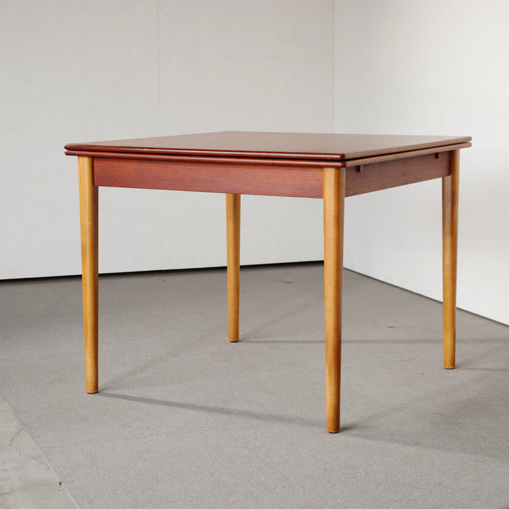 【comingsoon!】 SWEDISH COMPACT DINING TABLE ItemCode-DAWN05